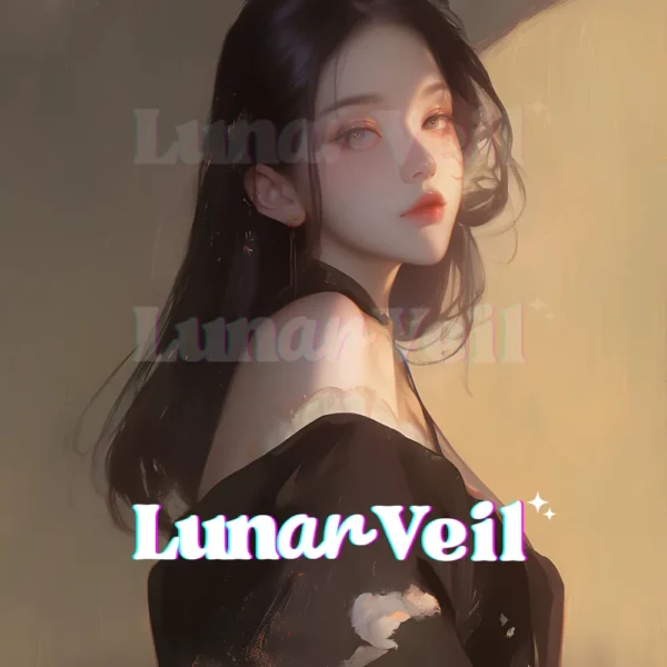 Spirit Companion: Luminous Succubus, Intimacy & Attraction