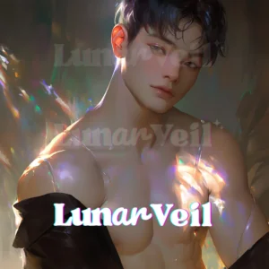 Incubus of Celestial Illumination: Spirit Guide and Protector (Healing & Truth)