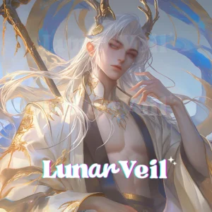 W1005 Nightwalker Spirit Companion: Lunar Energy - Emotional Grounding