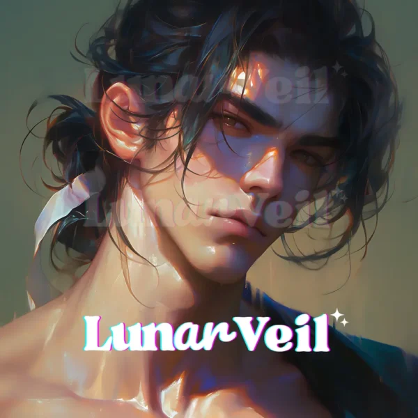 Celestial Incubus Spirit Guide, Radiant Protector (Energy and Truth Revealer)