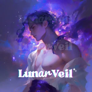 Guardian Incubus Spirit: Celestial Protector - Gentle, Nurturing Energy