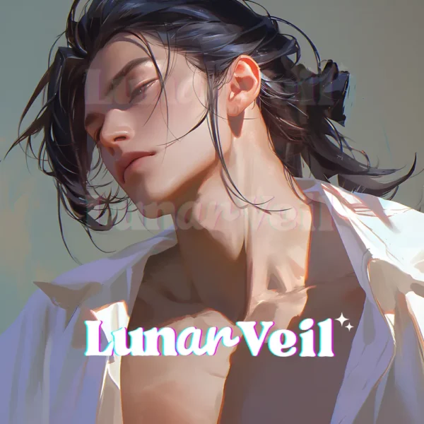 Celestial Incubus Spirit Guide, Emotional Support (Grounding and Healing)