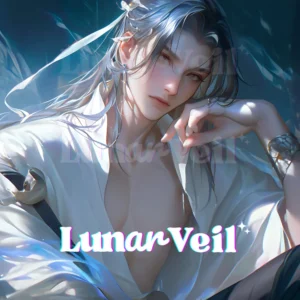 W1012 Lunar Incubus Guide: Tender Balance and Celestial Attraction