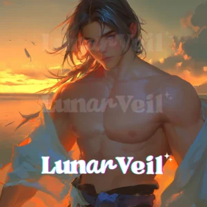 Celestial Night Weaver Incubus Spirit Companion (Emotional Healing)