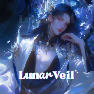 W1025 Celestial Incubus Spirit Companion - Calm Fear, Loyal Protector