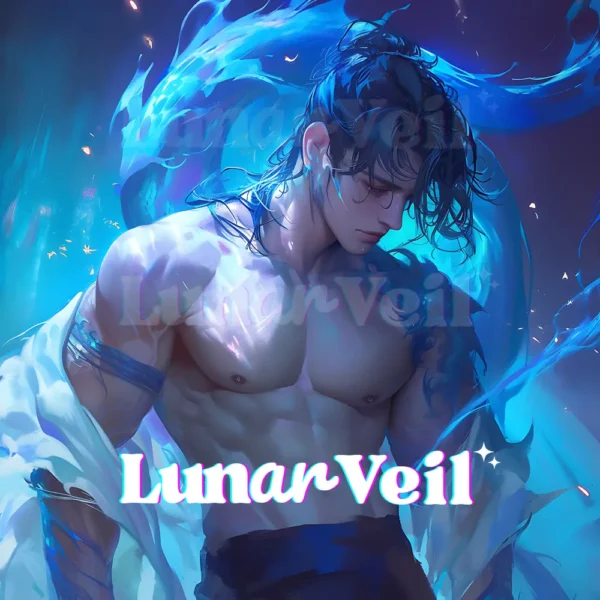 Celestial Incubus Guardian Spirit: Tender Protector and Soul Guide