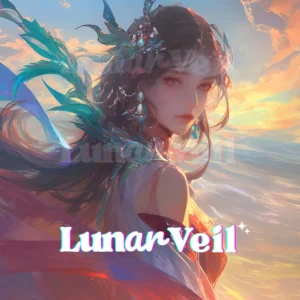 Celestial Succubus Spirit Guide, Uplifting Vitality (Personalized Reading)