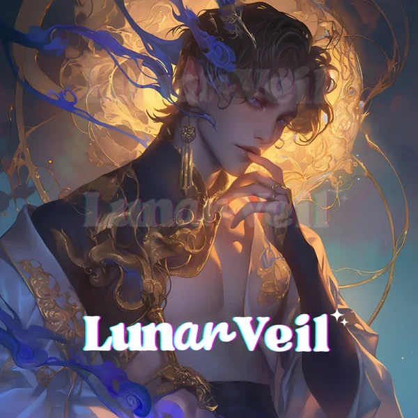 Spirit Companion Reading: Celestial Incubus Devotion (Emotional & Spiritual Guidance)