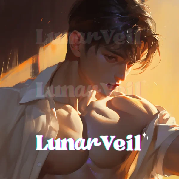 Spirit Companion: Celestial Incubus Guardian (Nightmare Protection)