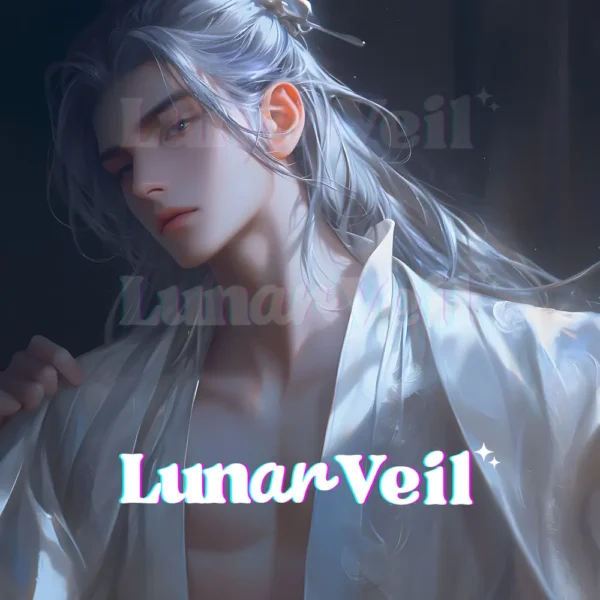 Spirit Guide Companion: Celestial Incubus of Harmony (Emotional Insight)