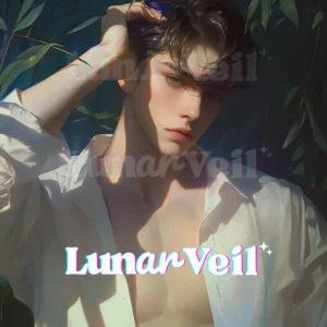 Spirit Guide: Celestial Incubus of Purification and Protection (Soothing Energy)