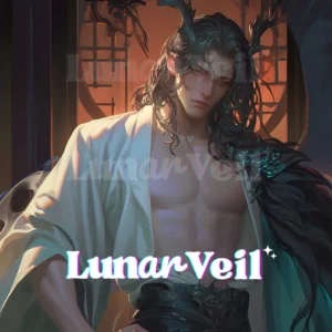 Celestial Incubus: Love and Empowerment Spirit - Fear Dissolving Guide