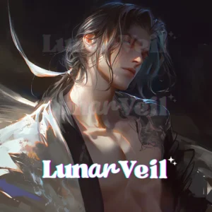 W1059 Spirit Companion: Celestial Incubus of Vitality - Protective Guide