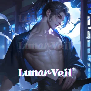 Spirit Companion: Celestial Incubus - Intuition and Tranquil Energy