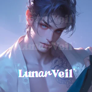 Spirit Companion: Celestial Incubus Guardian - Devotion and Protection