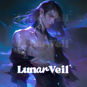 W1064 Spirit Companion: Male Celestial Incubus - Inner Light and Guidance