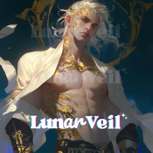 Celestial Incubus Spirit Companion: Soothing Strength, Dream Guide