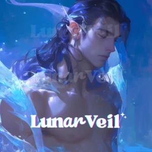 Comforting Celestial Incubus - Emotional Healing and Vitality Guide