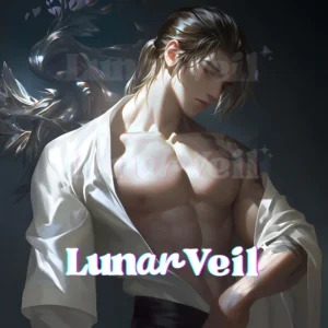 W1068 Mystical Incubus Spirit: Soul Cleansing and Protection (Psychic Reading)