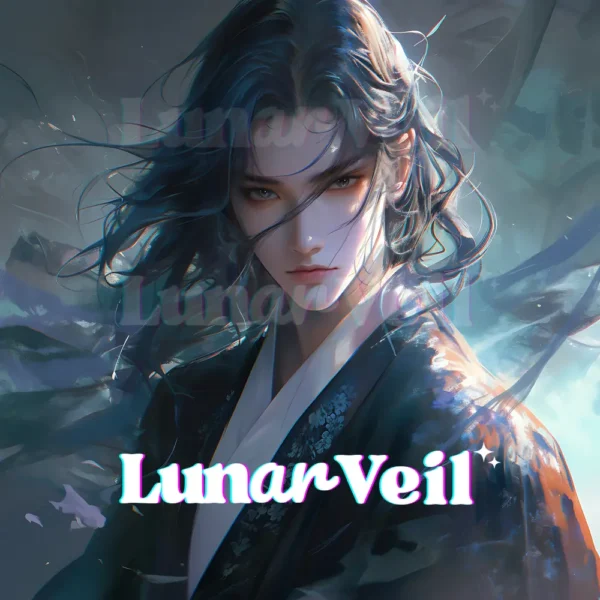 Celestial Incubus Spirit Guide (Radiant Light, Trust, Transformation)