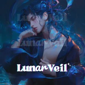 Celestial Incubus Spirit Companion - Night Whisper and Soul Guide