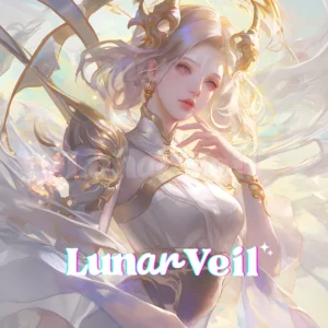 W108 Divine Female Succubus Spirit Companion: Luminous Energy Guide