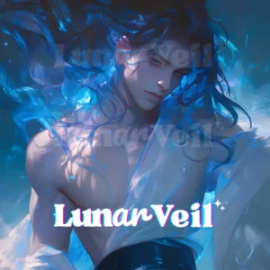 Celestial Incubus Spirit Companion - Healing, Wisdom, and Protection