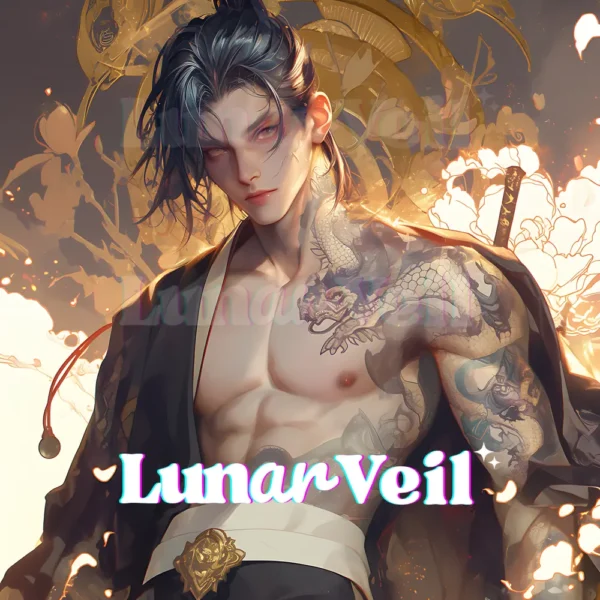 Celestial Incubus Spirit Companion, Protective and Intuitive (Energy Amplifier)