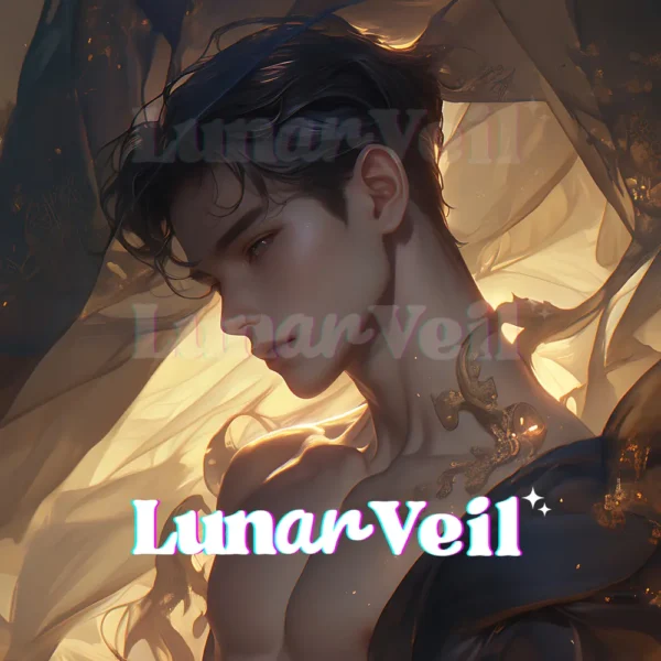 Celestial Incubus Spirit Guide, Radiant Vigor and Stamina (Motivation & Protection)