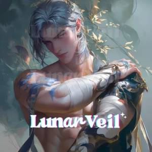 Celestial Spirit Companion: Guardian of Balance and Healing