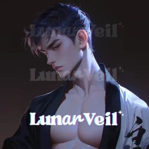 Spirit Companion: Celestial Incubus of Love and Illumination - Healing Energy