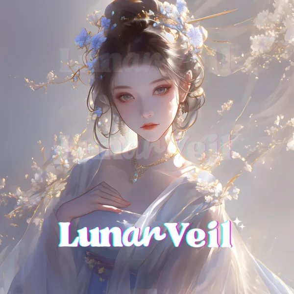 Spirit Companion Pendant: Radiant Healing Energy - Luminous Crystal