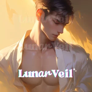 Incubus Guardian Spirit: Heart Protector and Gentle Guide (Male)