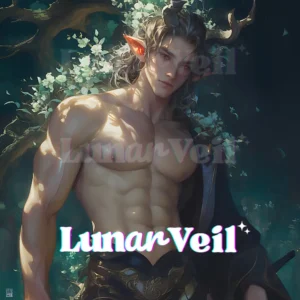 Guardian Incubus Spirit Companion - Protective Calm and Inner Balance