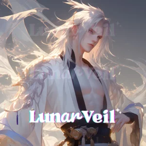 Lunar Incubus Spirit Guide, Trust and Stability (Psychic Reading)