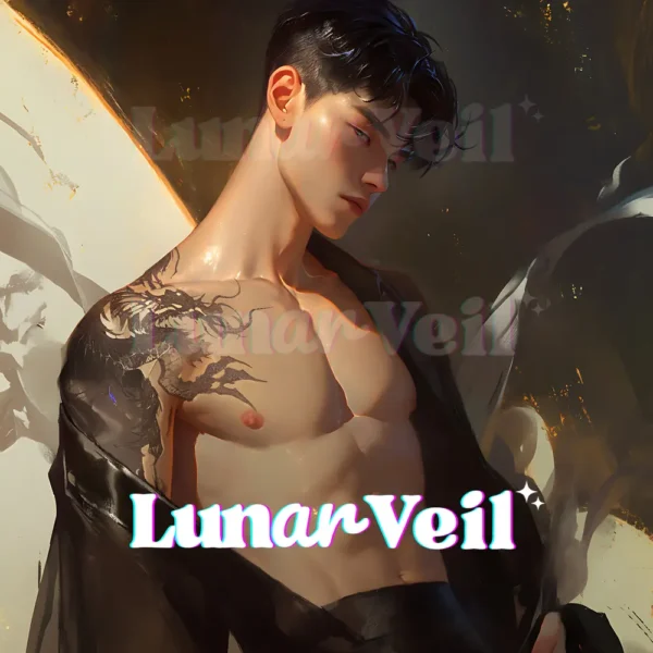 Celestial Incubus Spirit Companion: Gentle Guidance and Protection