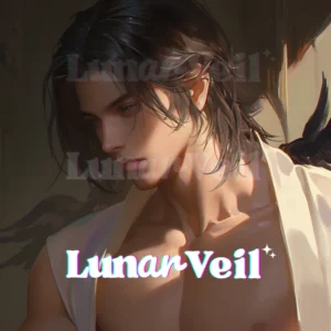 Divine Incubus Spirit Guide - Celestial Whisper Companion