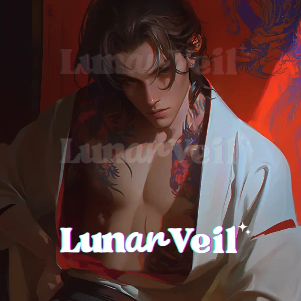 Spirit Companion: Celestial Incubus Guide - Cleansing, Protective