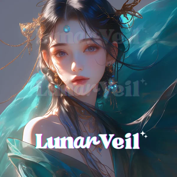 Luminous Succubus Spirit Companion: Gentle Guidance and Balance