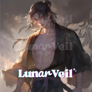 Dream Guardian Spirit: Nurturing Incubus - Gentle, Protective Energy