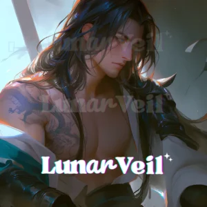 Emotional Healing Psychic Reading - Celestial Incubus Spirit Guide