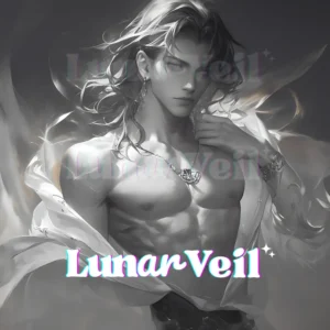 W1139 Spirit Companion: Celestial Incubus of Revival and Harmony (Emotional Guide)