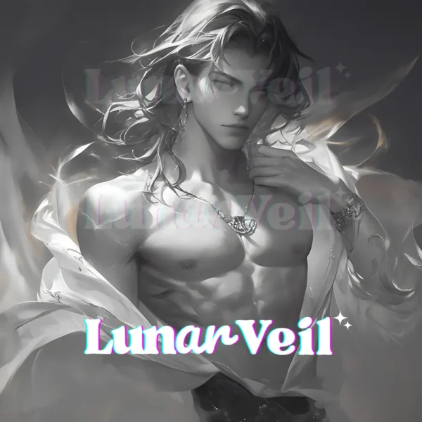 Spirit Companion: Celestial Incubus of Revival and Harmony (Emotional Guide)