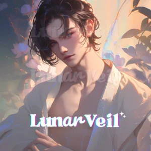 Celestial Incubus Spirit Companion - Relaxing, Intuitive Protector