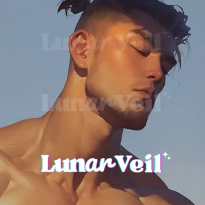 Incubus Spirit Guide: Radiant Ascension - Mystic Protection & Guidance