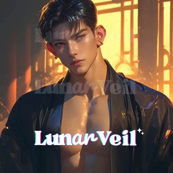 Spirit Companion Reading: Celestial Incubus - Soothing and Devoted