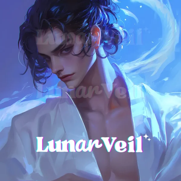 Celestial Incubus Guardian Spirit: Nighttime Protector, Dream Guide