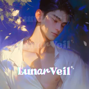 W1157 Spirit Companion: Revival and Loyalty (Celestial Incubus of Light)