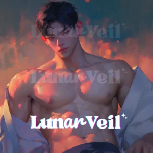 W1166 Night Spirit Guardian: Celestial Incubus Companion (Soulful Protection)