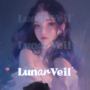 Celestial Succubus Spirit Companion: Lunar Realm Heart Guide